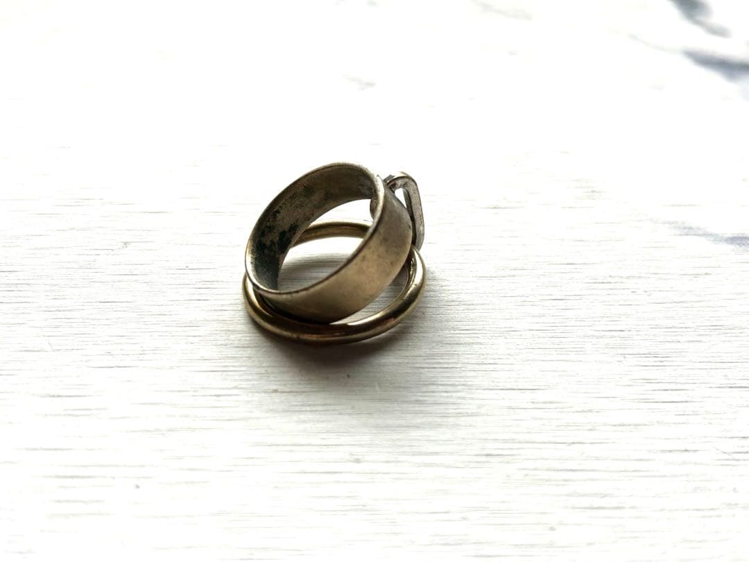 初期【Maison Martin Margiela】指輪メゾンマルタンマルジェラ