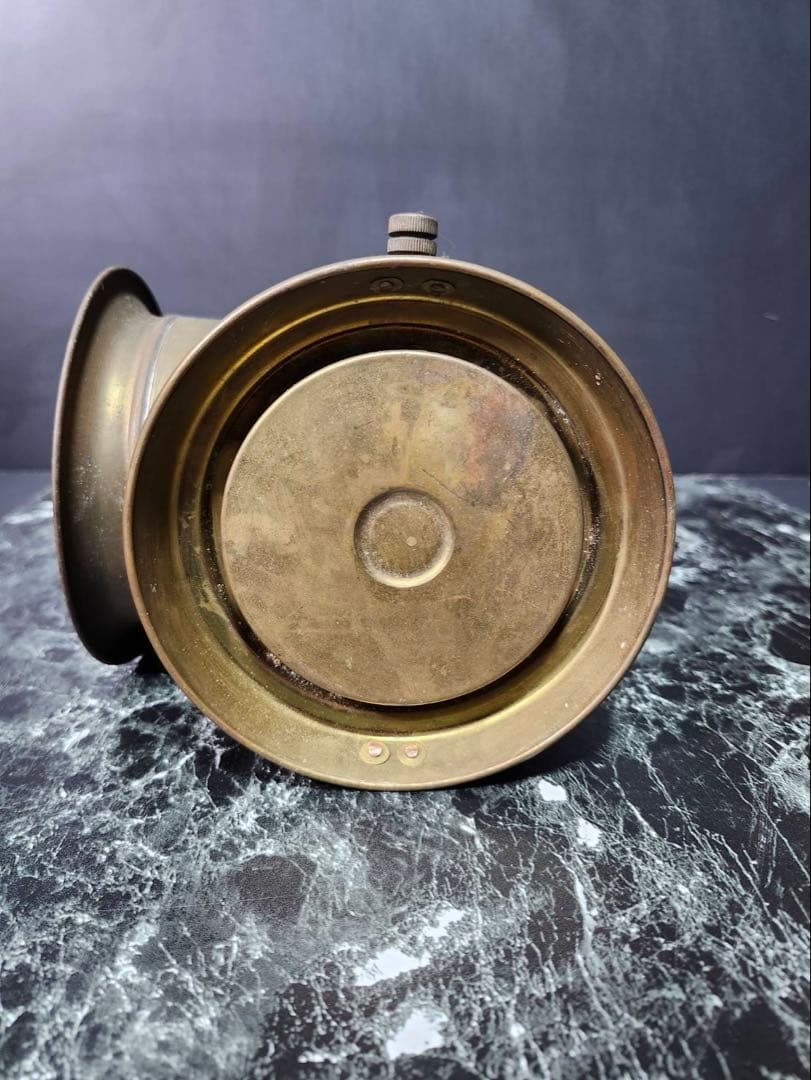 合図灯　国鉄　信号灯　オイルランプ　ランタン　アンティーク　昭和レトロ