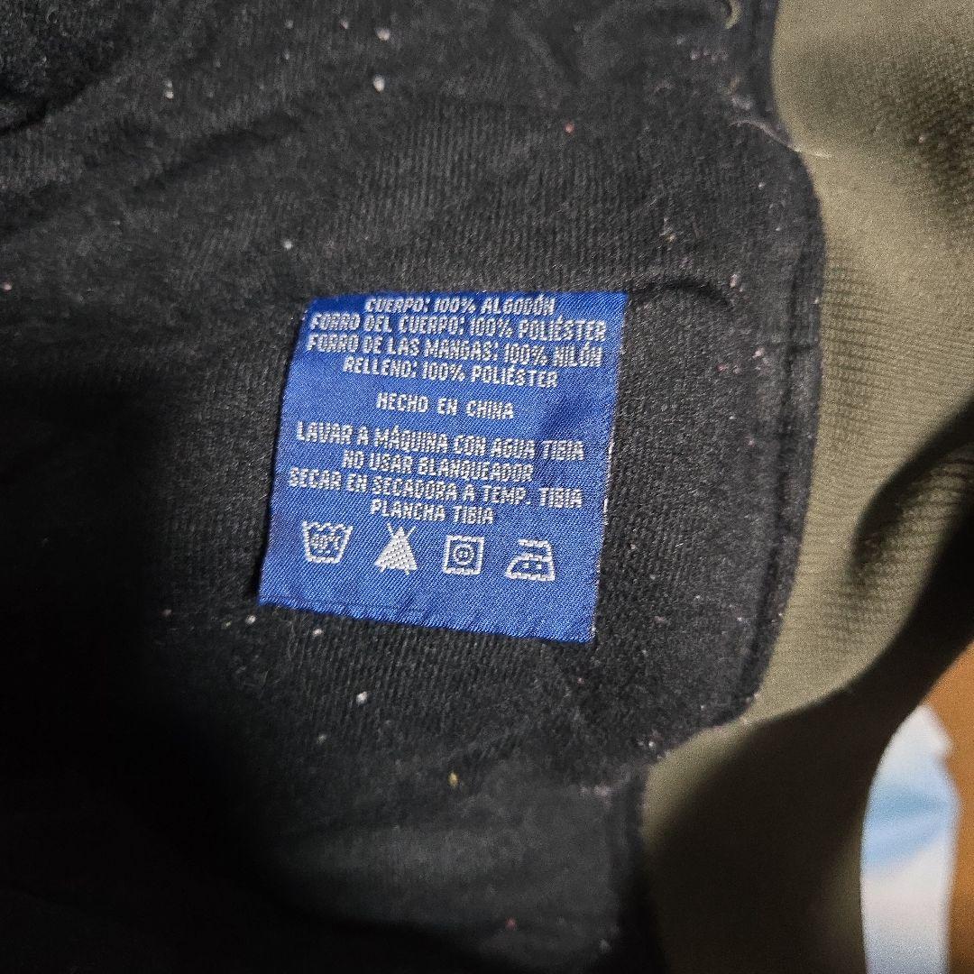 Dickies ダック アクティブジャケット US古着 LARGE-TALL