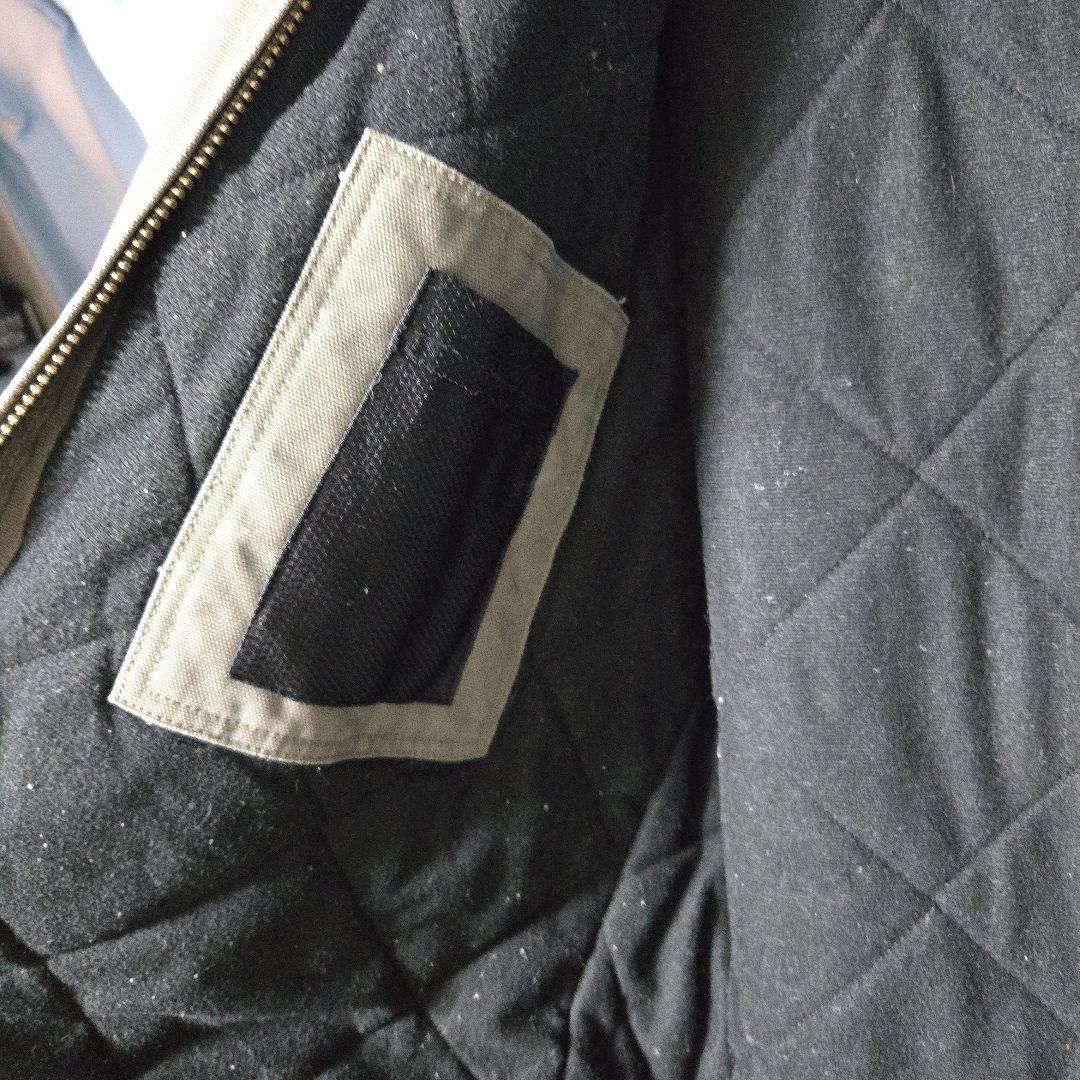 Dickies ダック アクティブジャケット US古着 LARGE-TALL