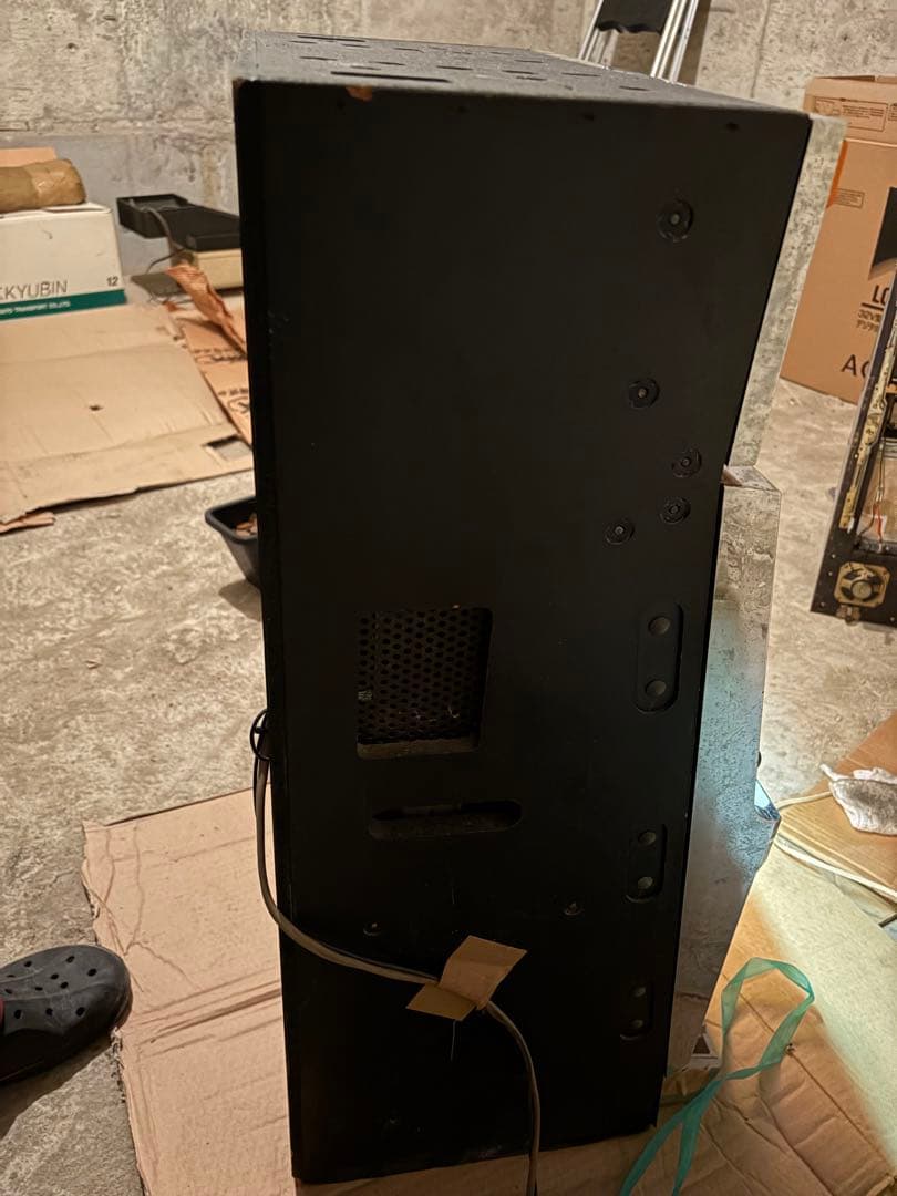 【通電確認済み】パチスロ実機 コンチネンタルIII 昭和レトロ スロットマシン