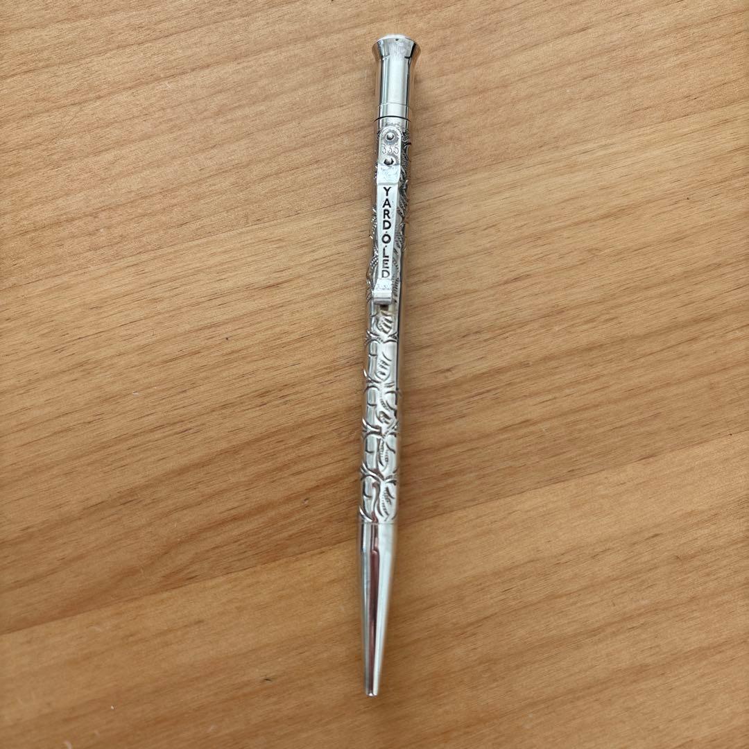 YARD-O-LED ビクトリアン ボールペン　未使用