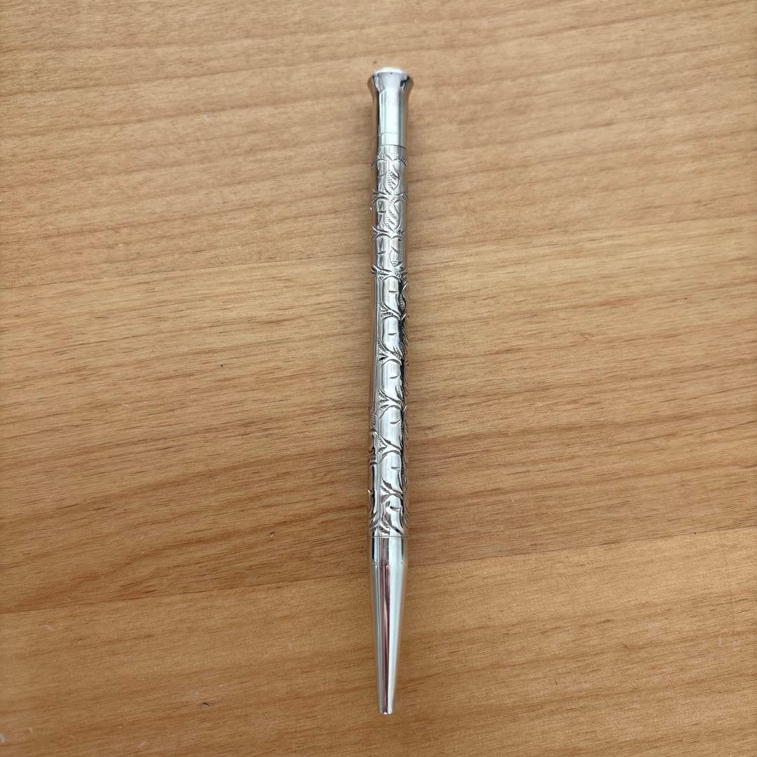 YARD-O-LED ビクトリアン ボールペン　未使用