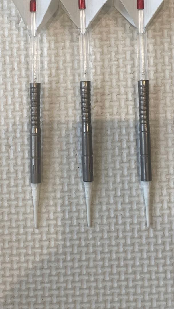 う*ん様 【廃盤品】ヨシムラバレルズ　ブラスト type2 2BA