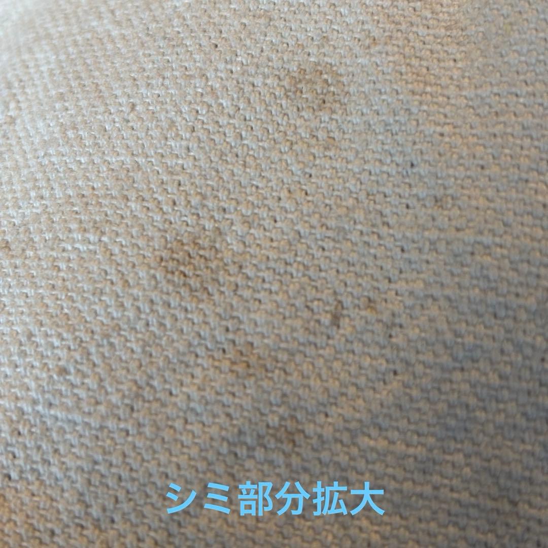 ベニワレン　クッションカバー　2個セット　モロッコ