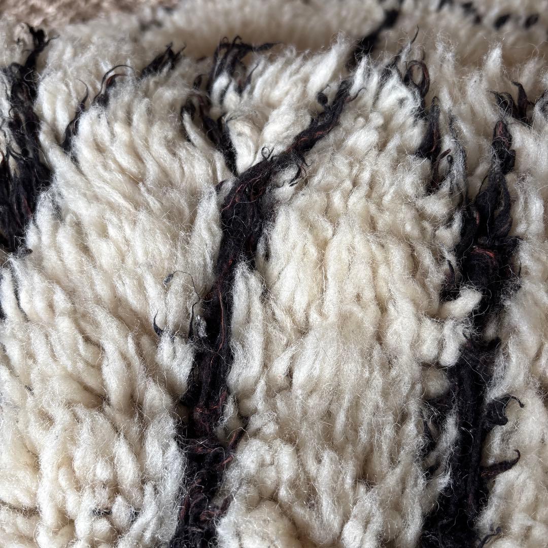 ベニワレン　クッションカバー　2個セット　モロッコ