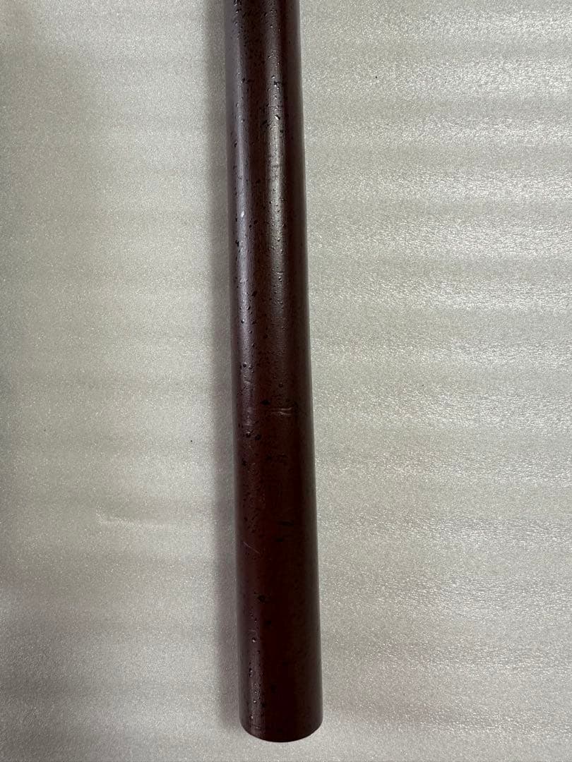 杖刀 模造刀 木鞘 杖 レプリカ 10-11E