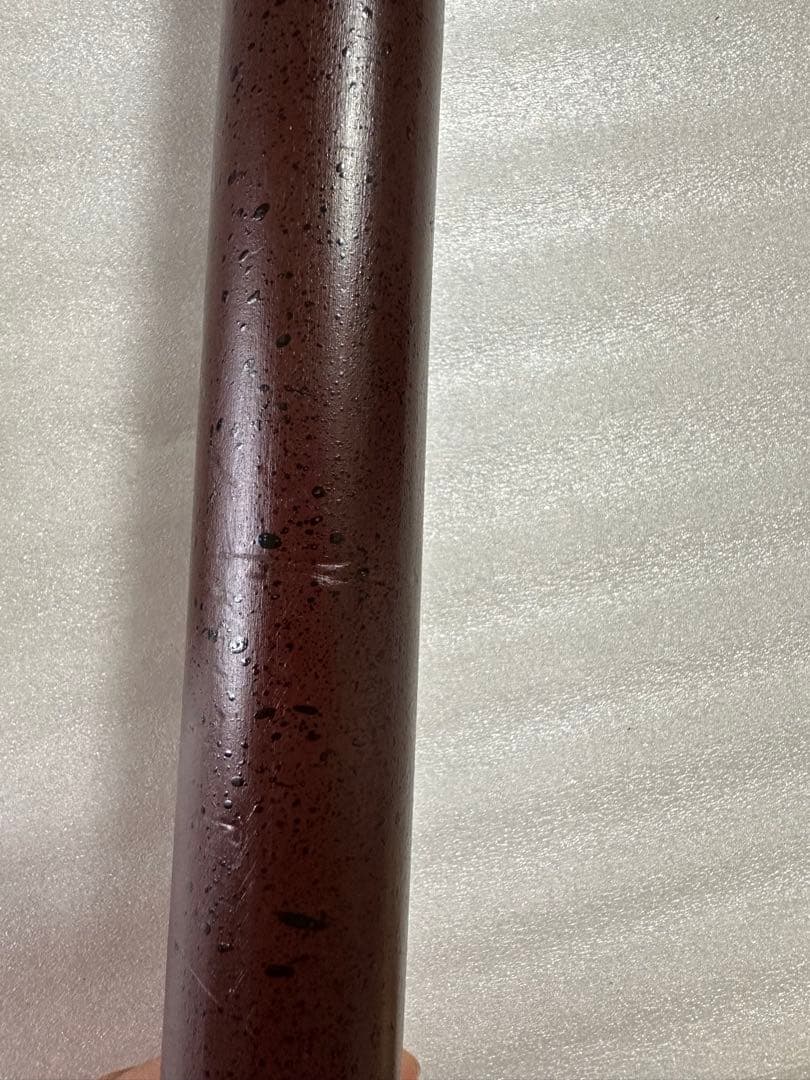 杖刀 模造刀 木鞘 杖 レプリカ 10-11E