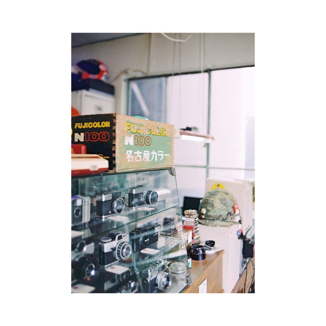 ⌘完動品！ モルト交換済、作例あり！ PENTAX Super A 限定モデル⌘