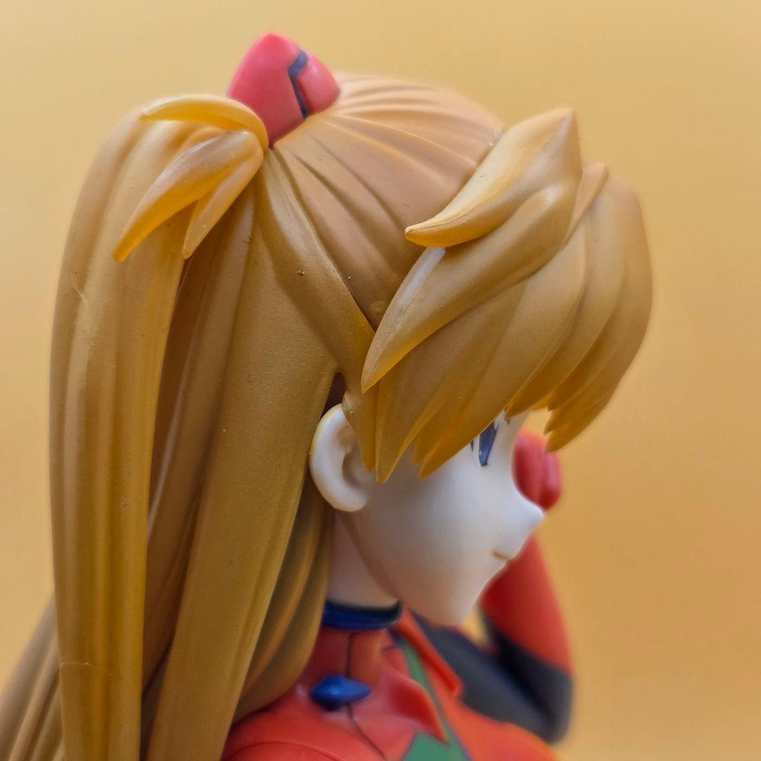 一番くじ　A賞　式波・アスカ・ラングレー　フィギュア　エヴァンゲリオン