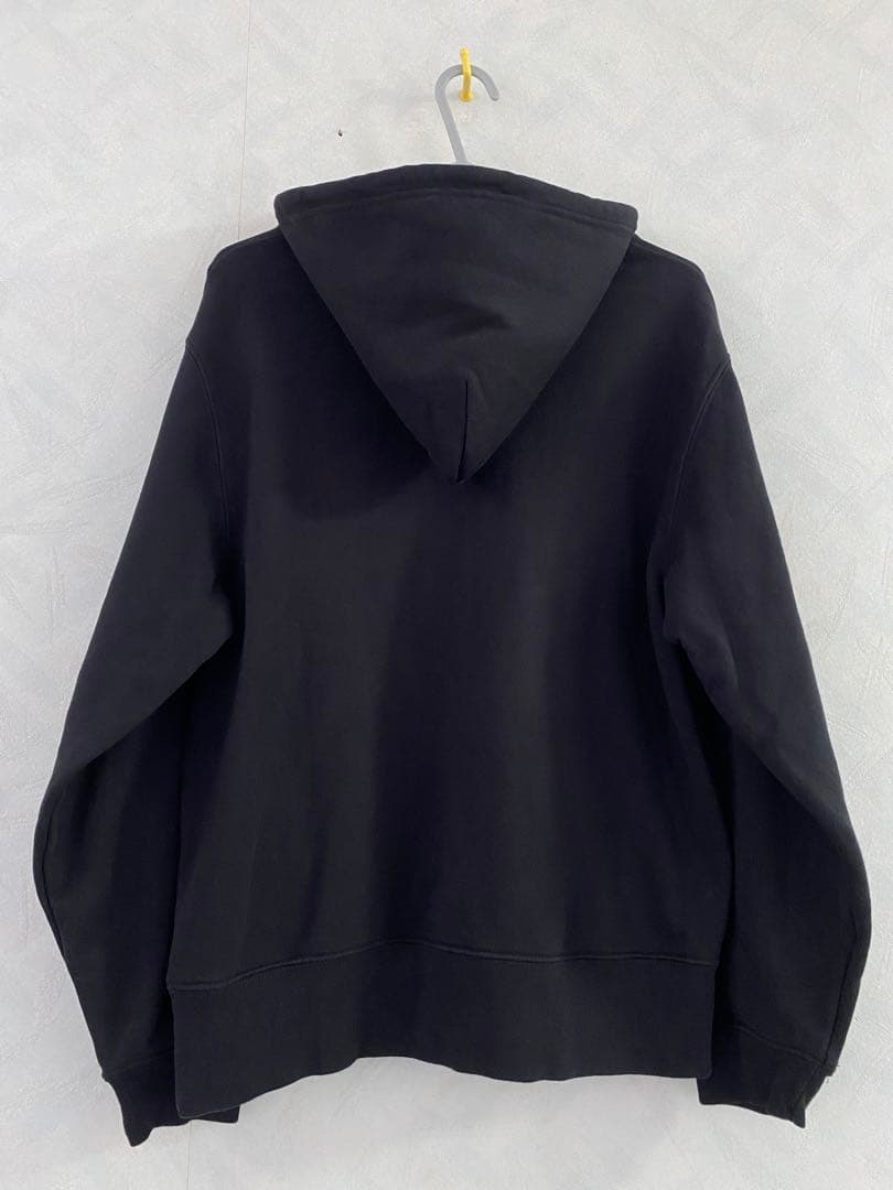 美品 狩野英孝 EIKO!GO!! パーカー サイズS マセキ芸能社 50TA