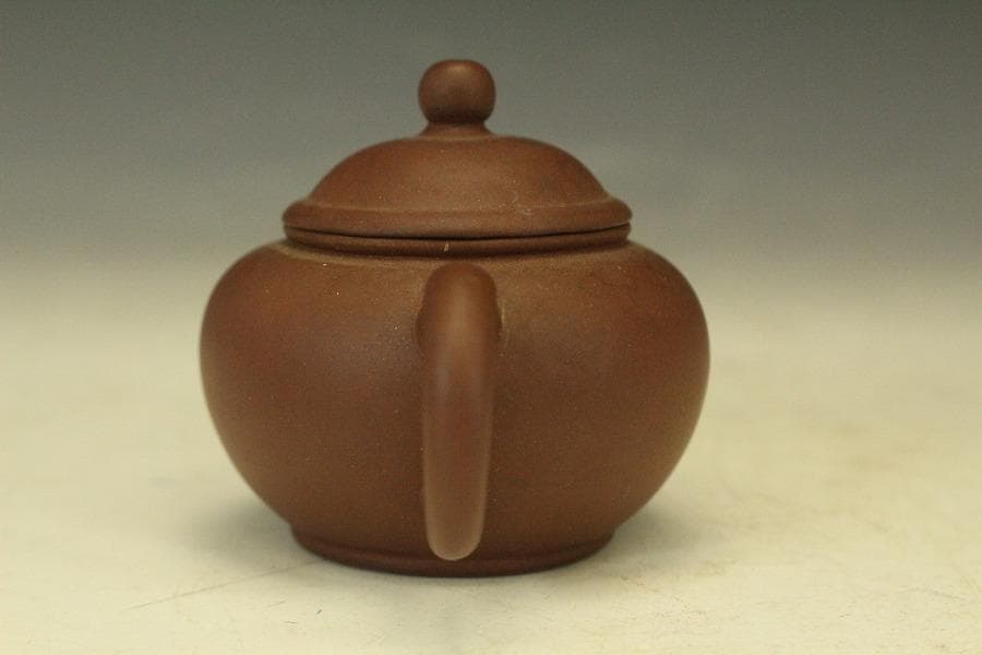 中国美術 宜興 茶器 急須(A459)