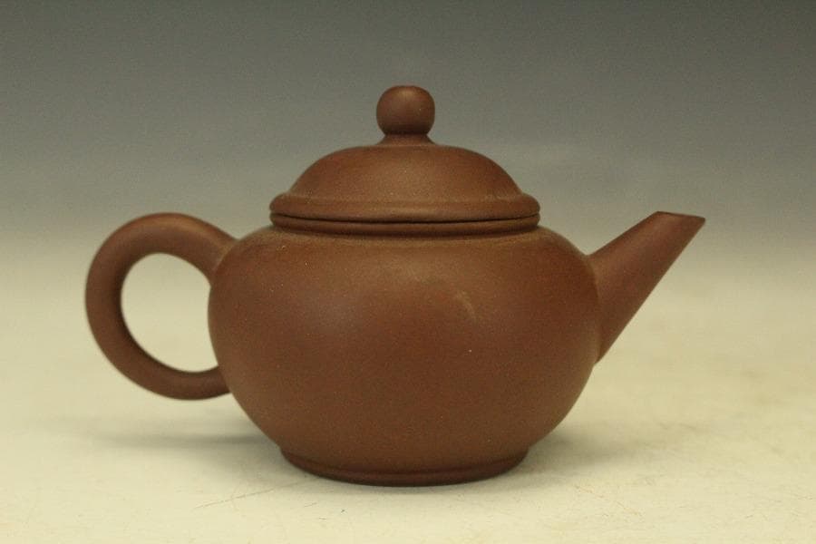 中国美術 宜興 茶器 急須(A459)