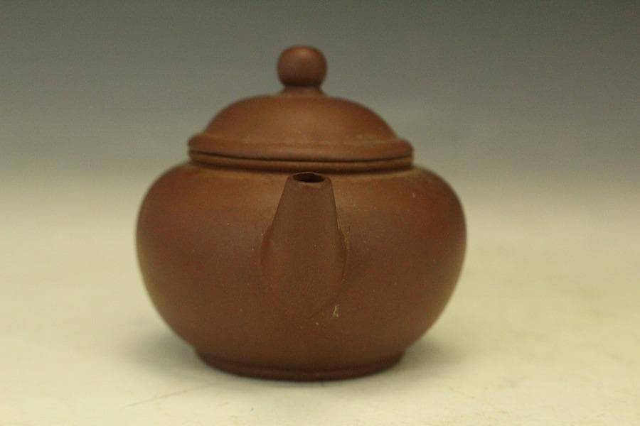 中国美術 宜興 茶器 急須(A459)