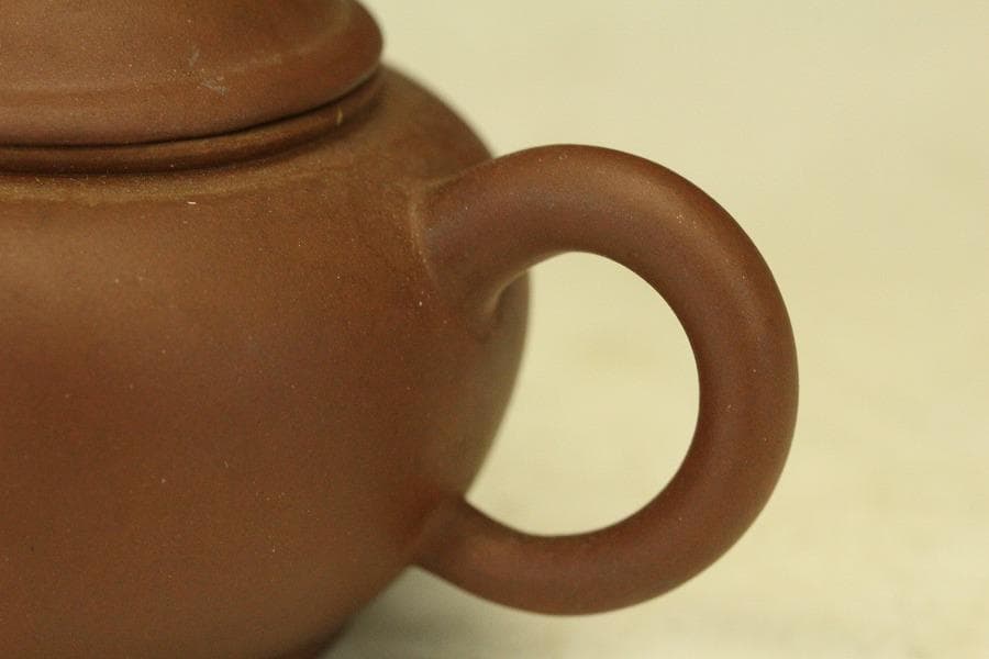 中国美術 宜興 茶器 急須(A459)