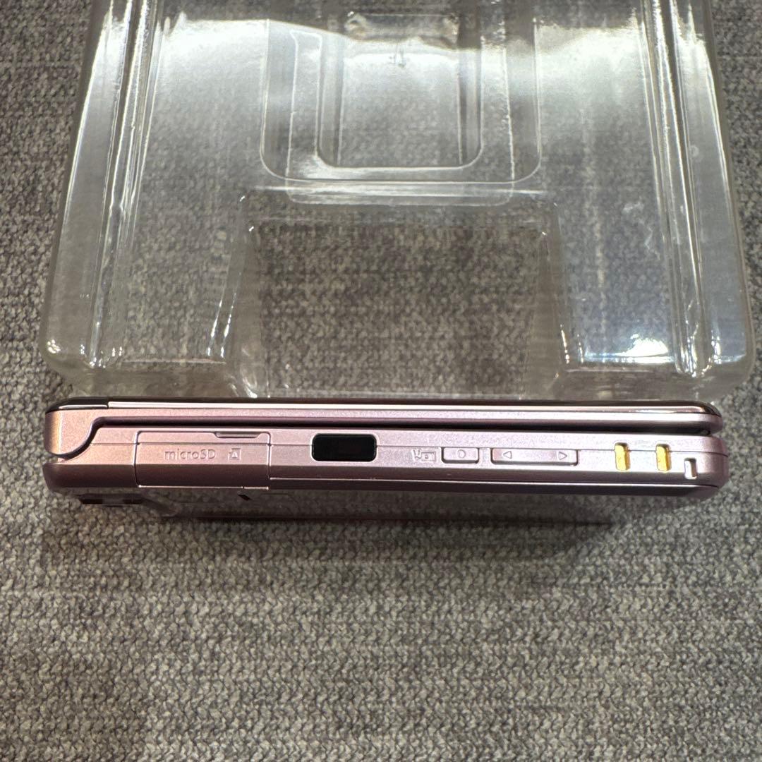 美品 ディズニーモバイル DM001SH ピンク 外箱付