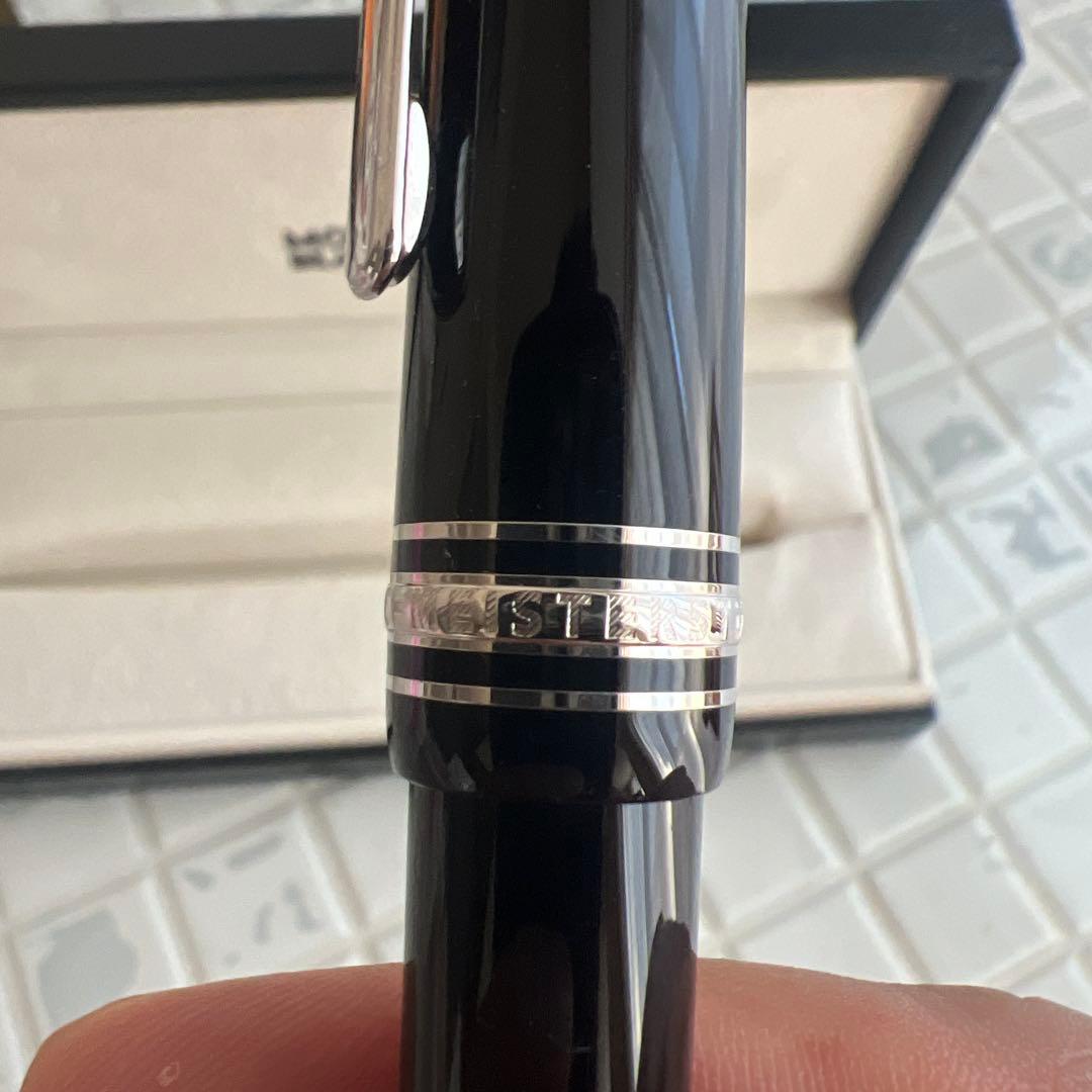 モンブラン　ボールペン