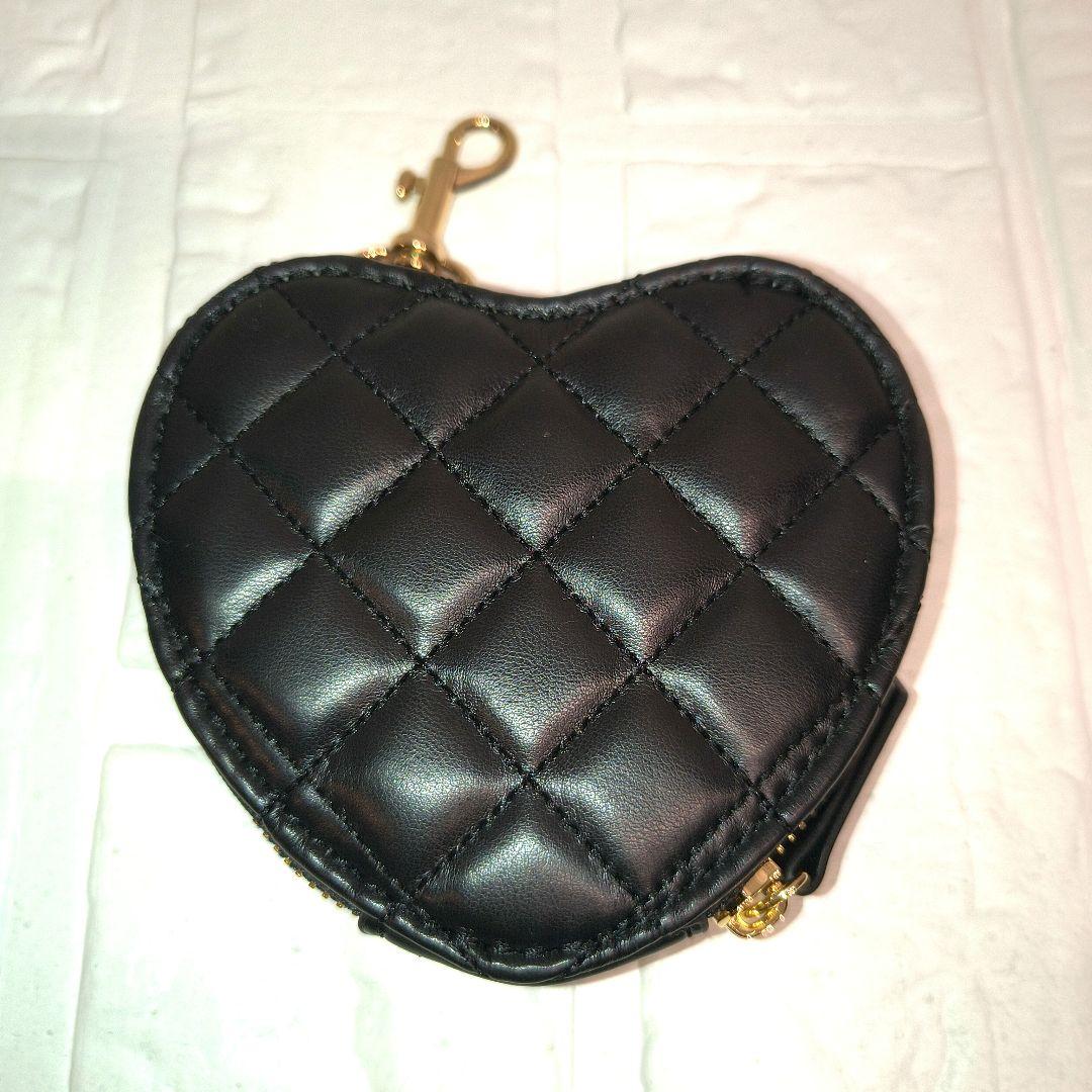 ✨新品 FURFUR キルティング3SETマルチショルダー ブラック タグ付き