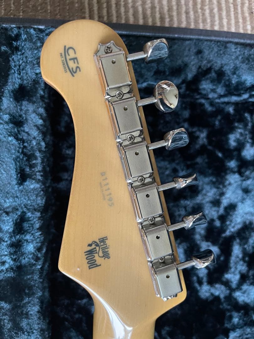 r*l様 【美品】HISTORY SH-SV/M