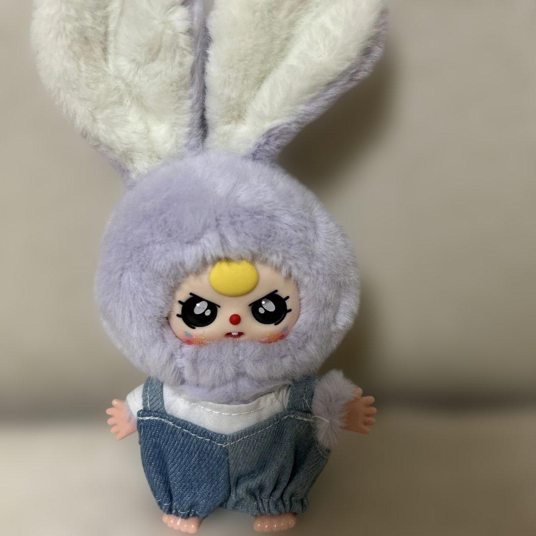 babythreeぬいぐるみ 400. SC 専用になります。