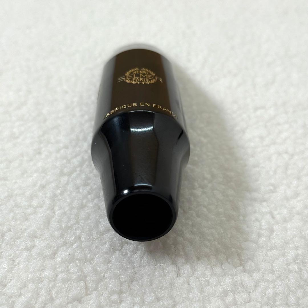 SELMER セルマー S80 C⭐︎バリトンサックス用　極美品