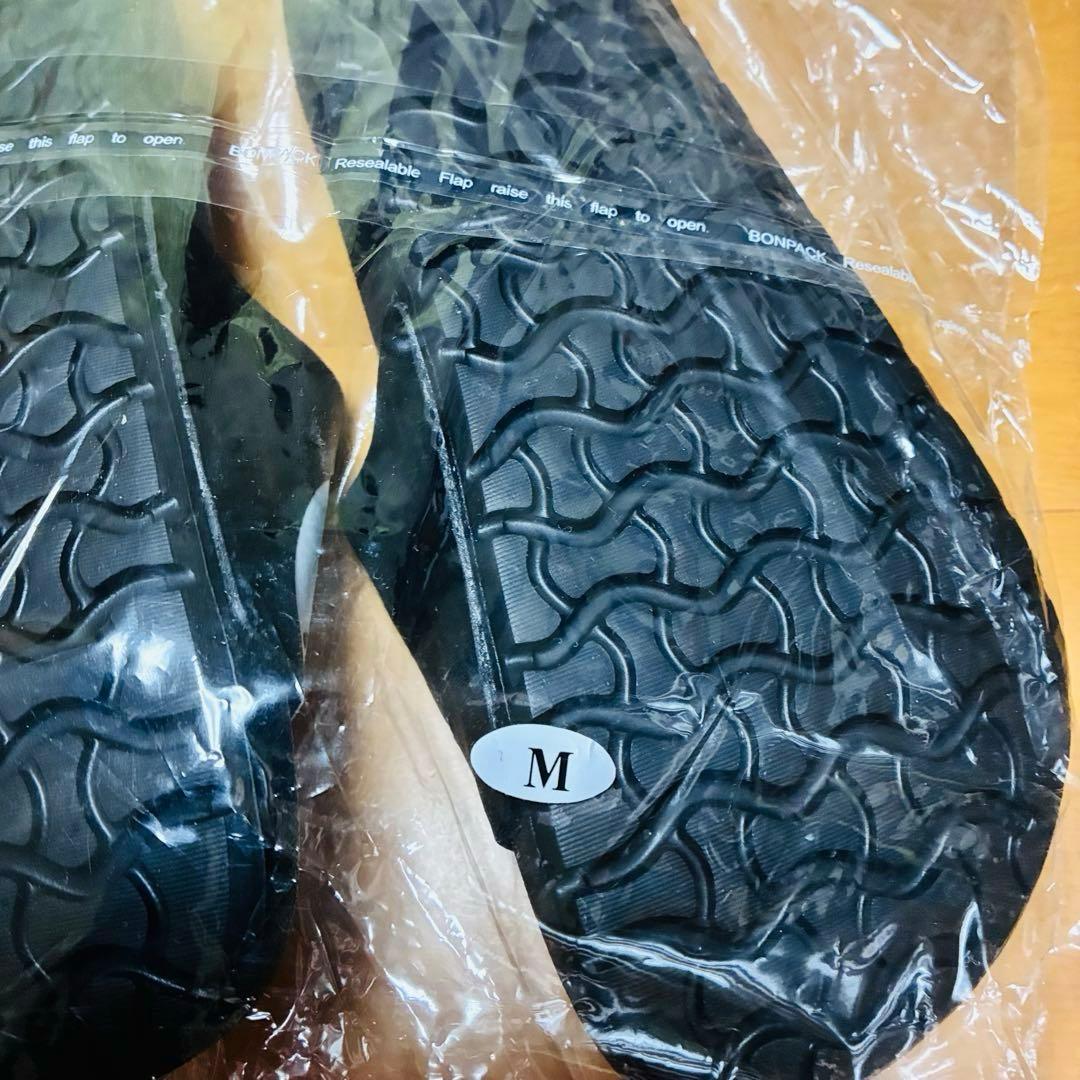 氣志團万博2018 公式グッズ氣志團　シャワーサンダルM ワンナイトカーニバル