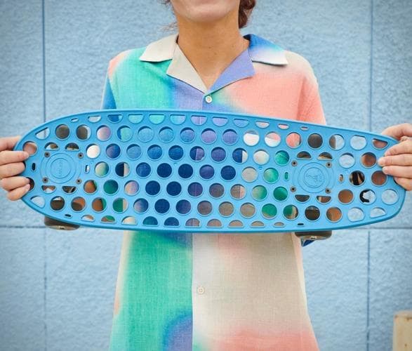 7.75インチ｜LANDER RIO