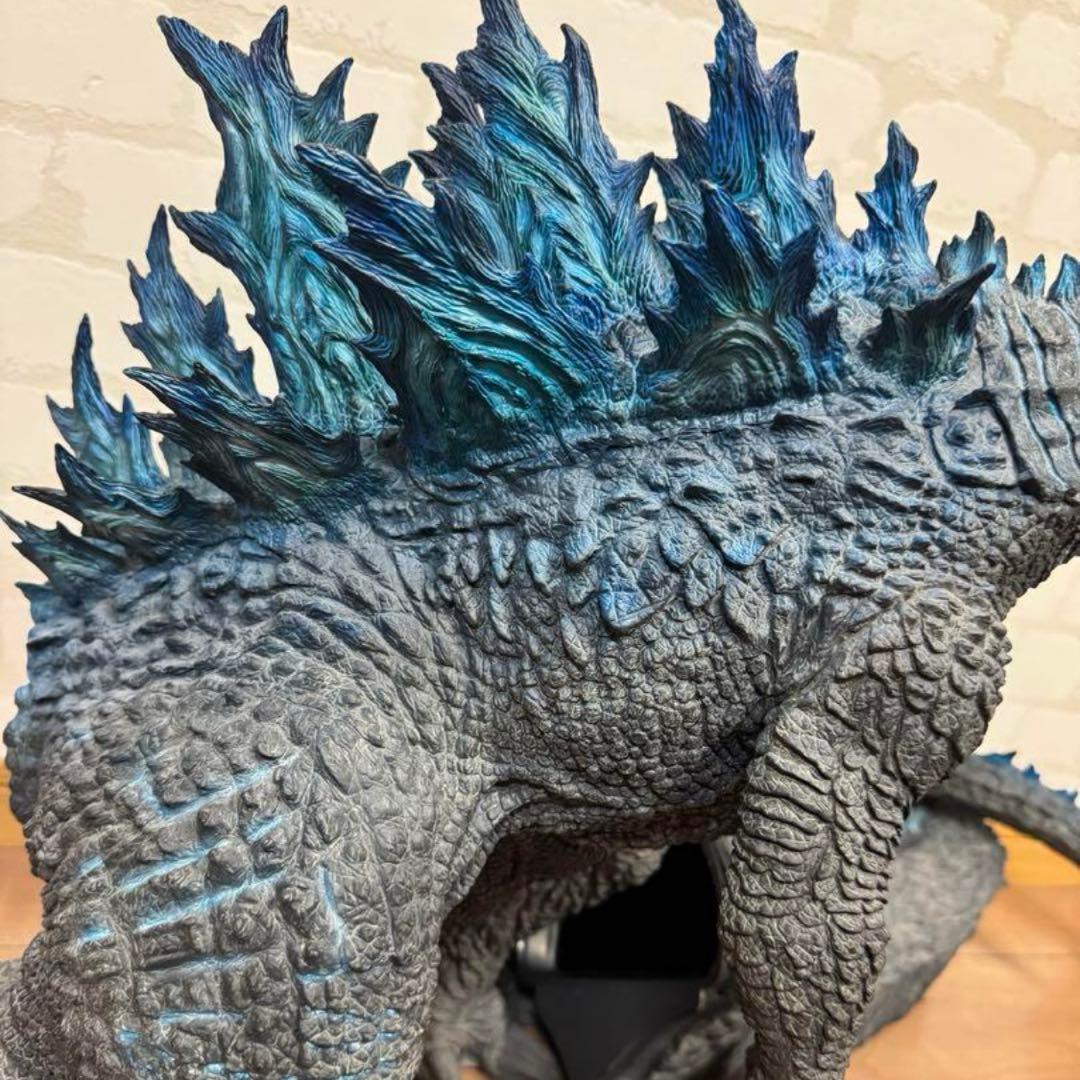 【限定版】エクスプラス ギガンティックシリーズ ゴジラ 2019