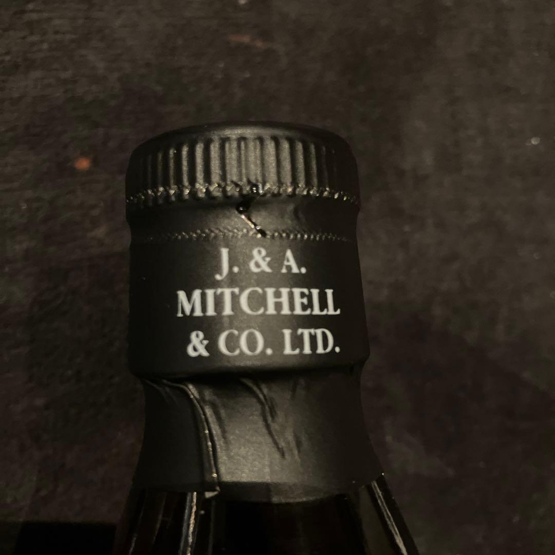 スプリングバンク 2006 シングルカスク シェリーカスク ウイスクイー25周年