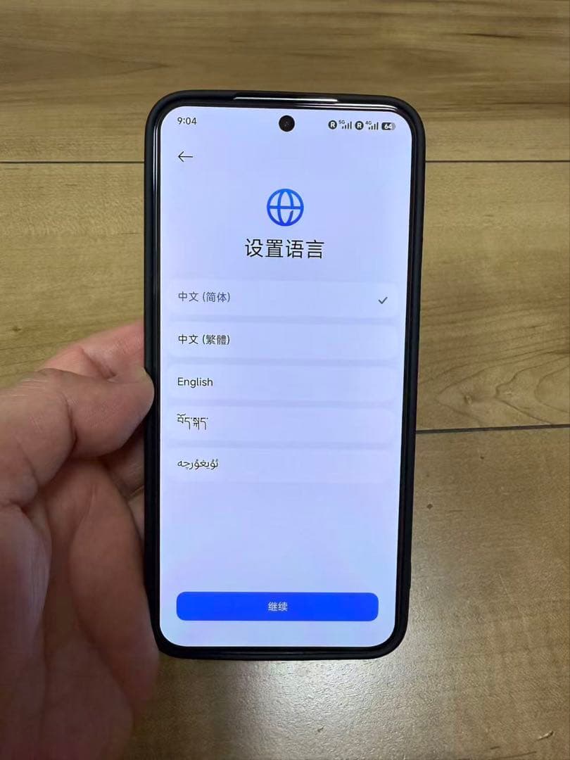 Xiaomi 14 中国版 SIMフリー 16GB/1TB 美品 デュアルSIM