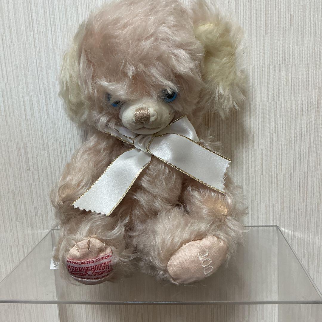 メリーソート　チーキー　センチュリーベイビー2001　MERRYTHOUGHT