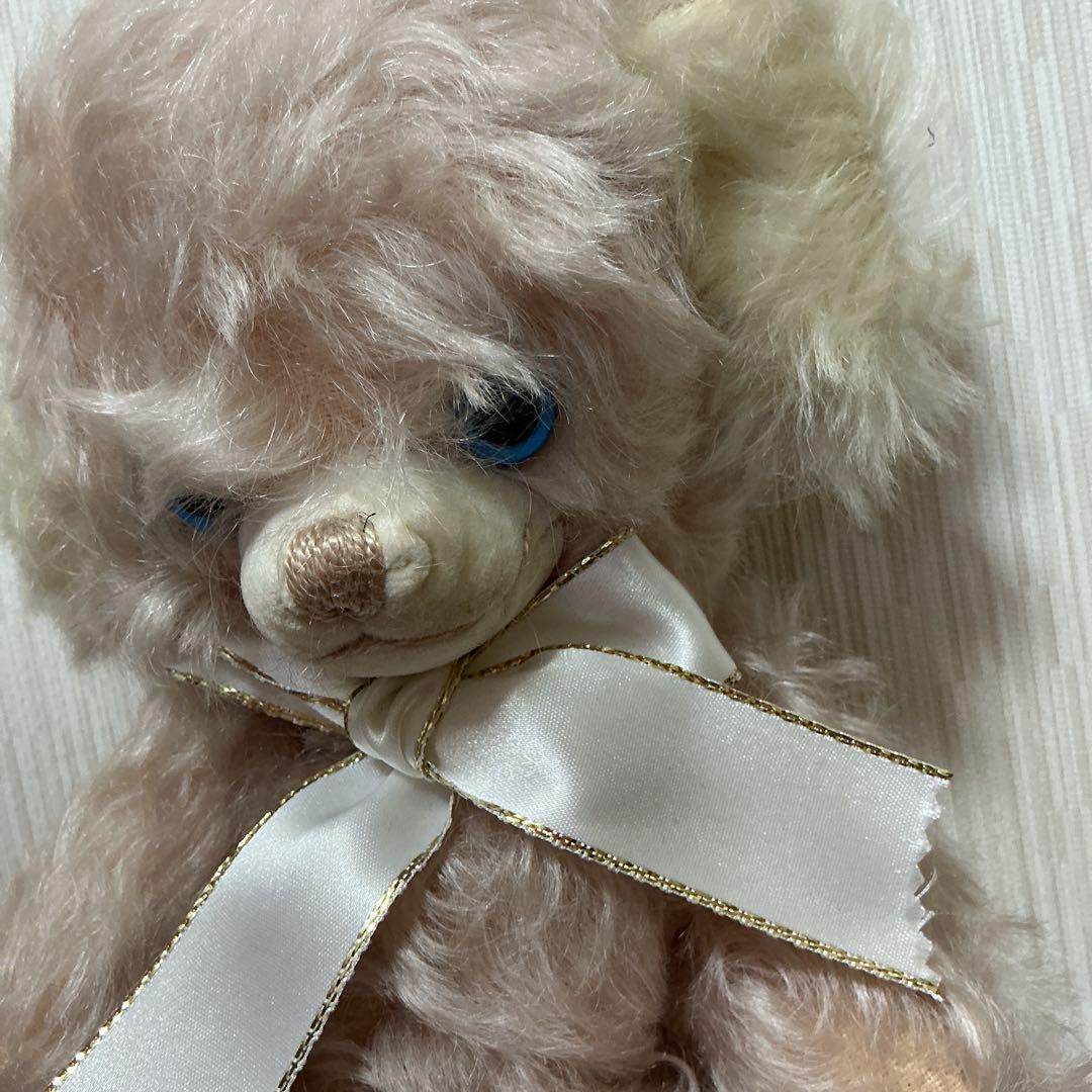 メリーソート　チーキー　センチュリーベイビー2001　MERRYTHOUGHT