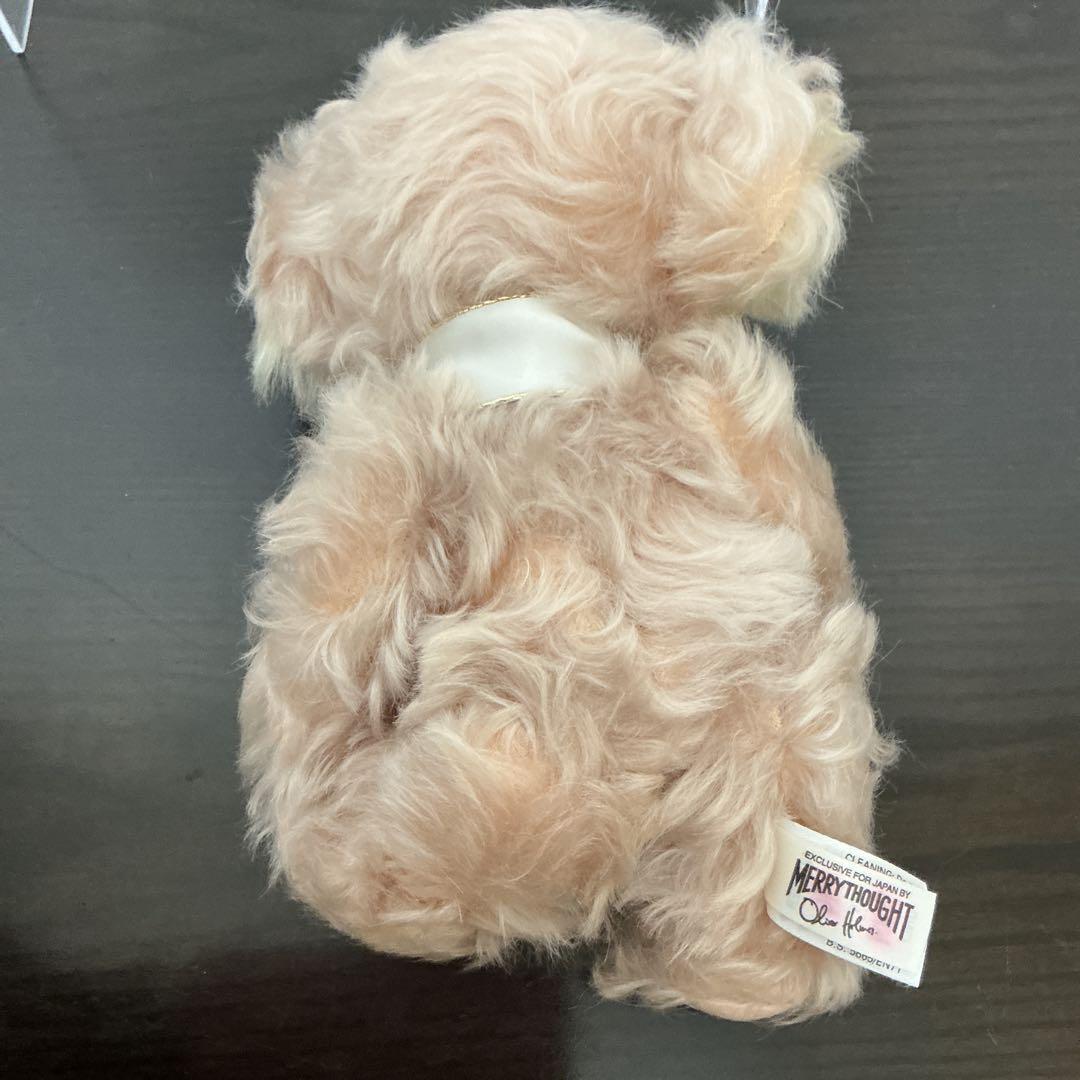 メリーソート　チーキー　センチュリーベイビー2001　MERRYTHOUGHT