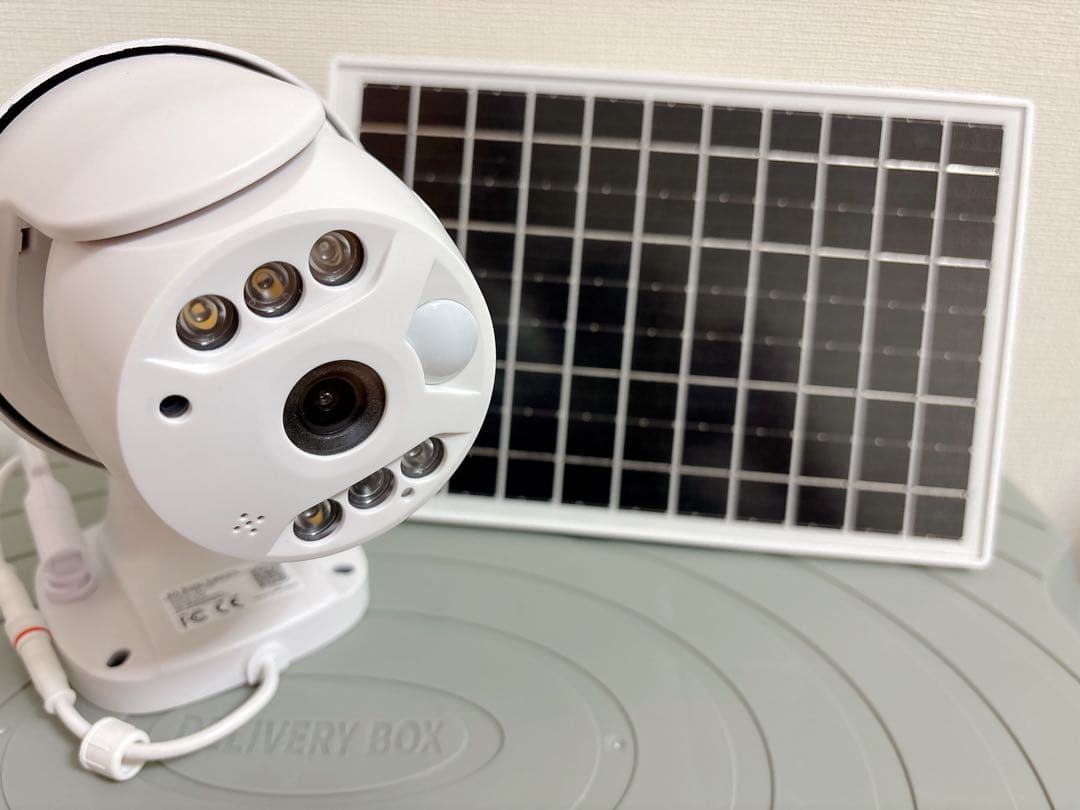 セール中！ 防犯カメラ Driveman