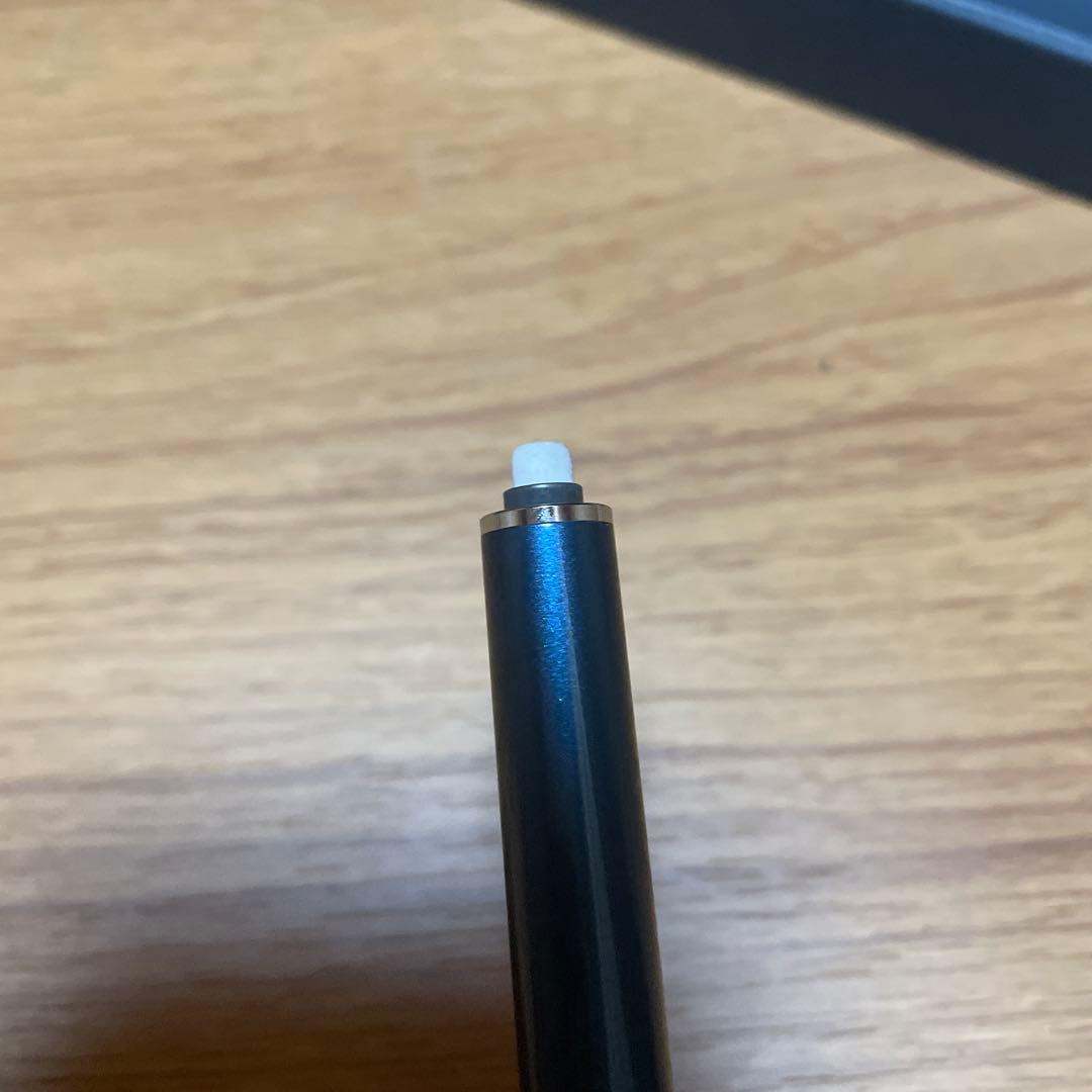 超美品　クルトガダイブ　シャーペン　アビスブルー