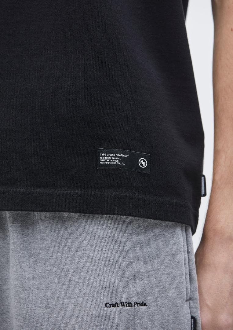 NEIGHBORHOOD CLASSIC TANK TOP ホワイト　Ｌ