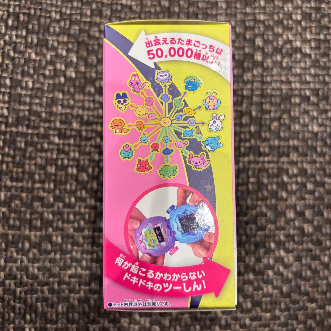 たまごっちパラダイス Pink Land ピンクランド たまごっち