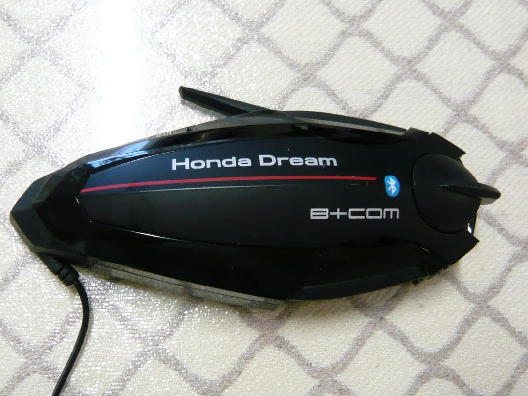 ホンダ 限定 B+COM ビーコム SB6X インカム 無線 バイク 二輪