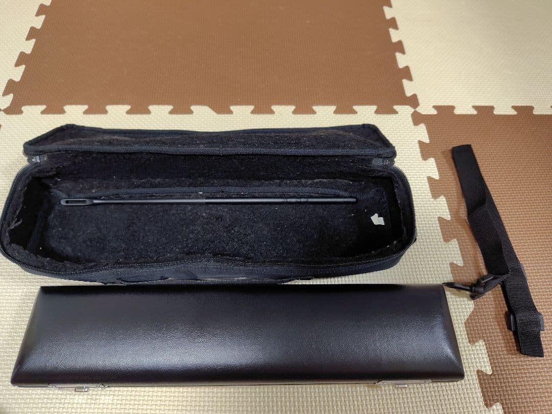 ヤマハ フルート YFL-311 シルバー 楽器 吹奏楽 オーケストラ 銀