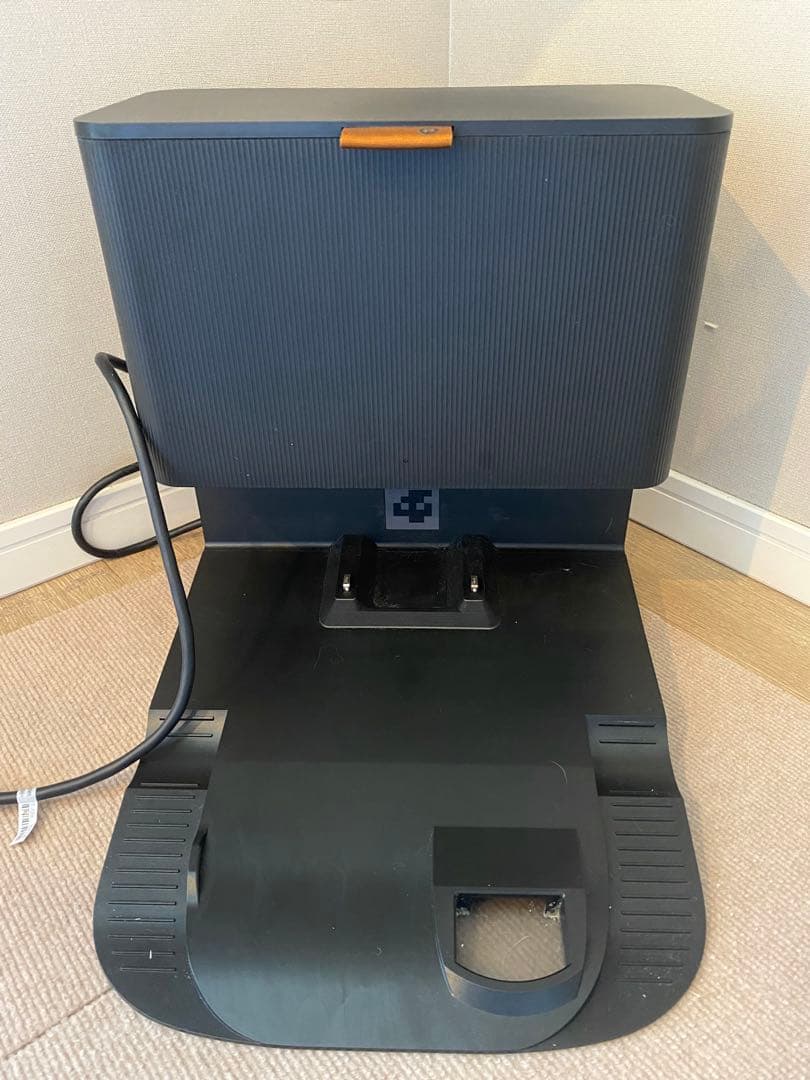 Roomba j7+ ロボット掃除機本体