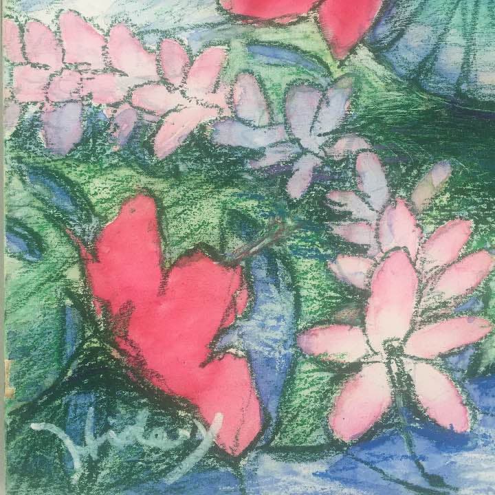 山口英明・アロハヘブン・Moon Beach