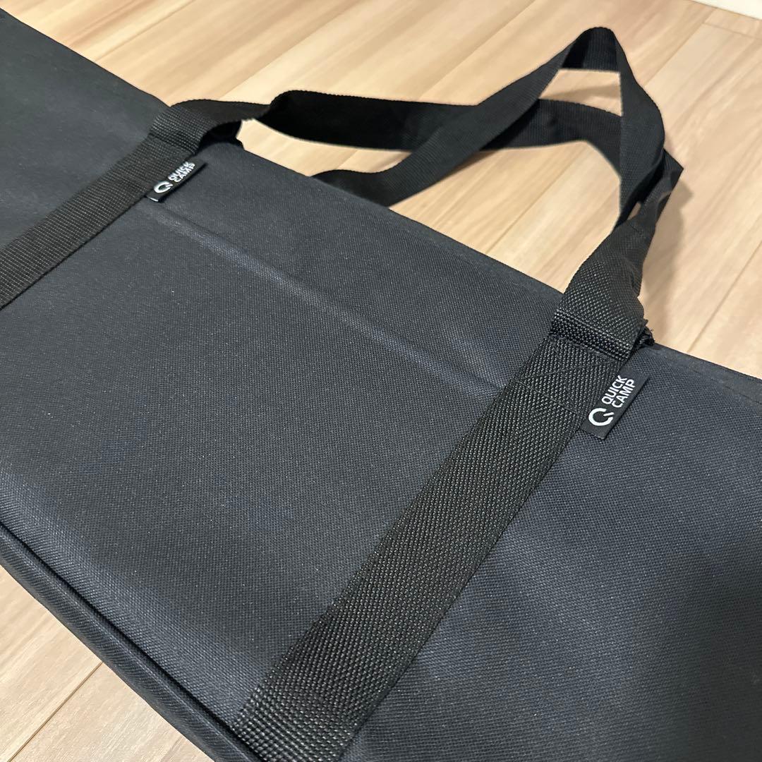 ♦︎美品♦︎クイックキャンプ フルメッシュキッチンテーブル