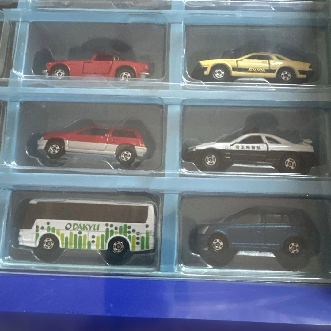 トミカ　30周年記念 オリジナル限定品