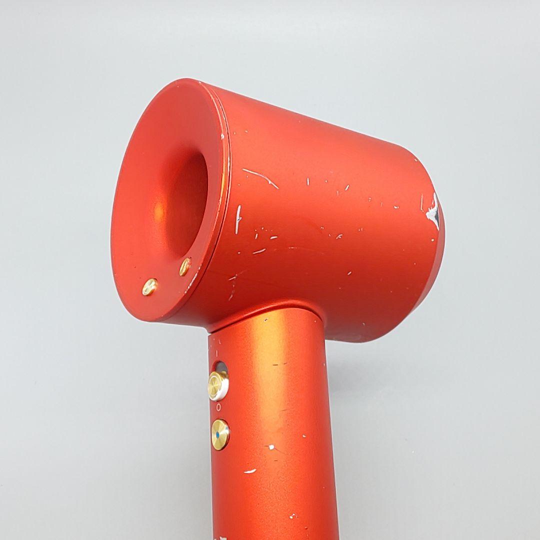 ダイソン dysonドライヤー HD08《国内正規品・風量新品同様》386