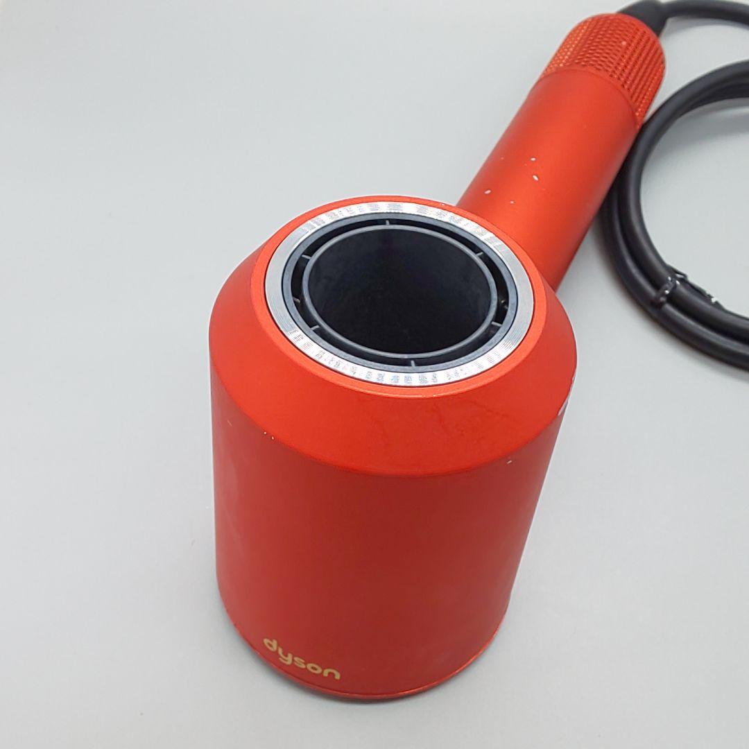 ダイソン dysonドライヤー HD08《国内正規品・風量新品同様》386