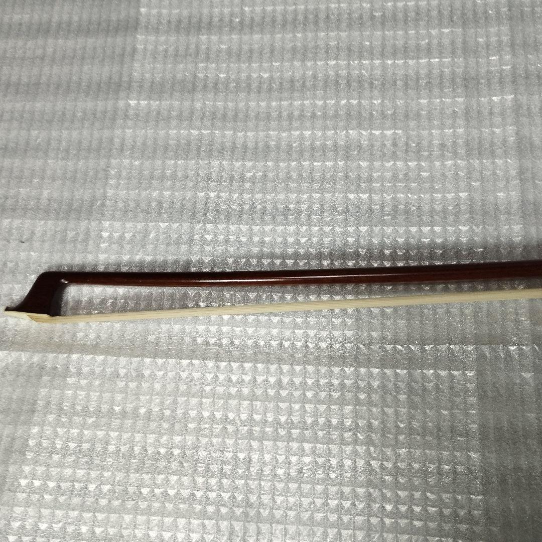 K SUGITO バイオリン弓　上級者