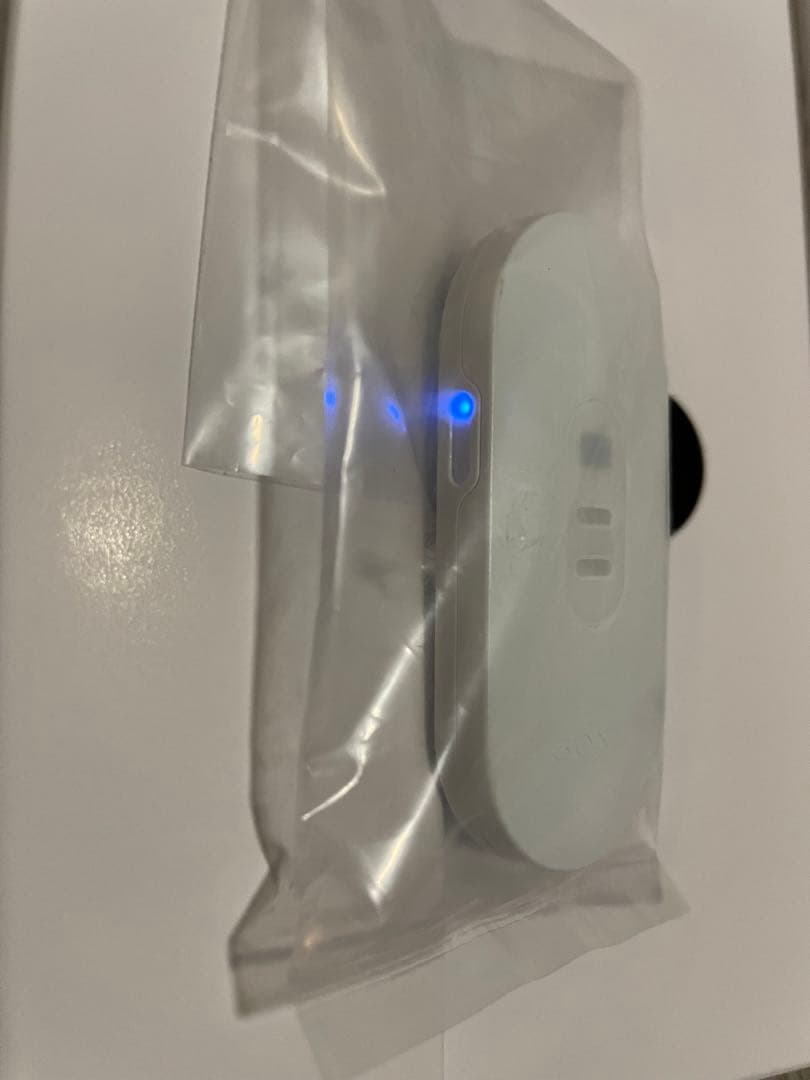 SONY ウェアラブルサーモデバイスセンシングキッド