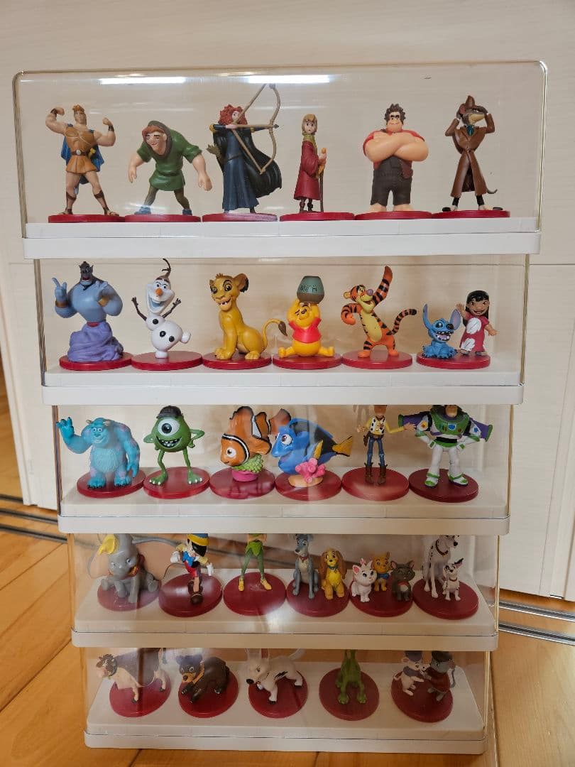 ディズニーマジカルオーディオ　絵本付き