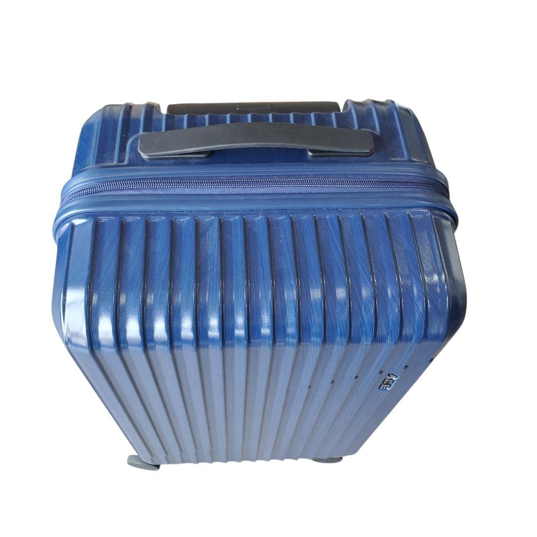 【極美品】ACE（エース) クレスタ2 キャリーケース