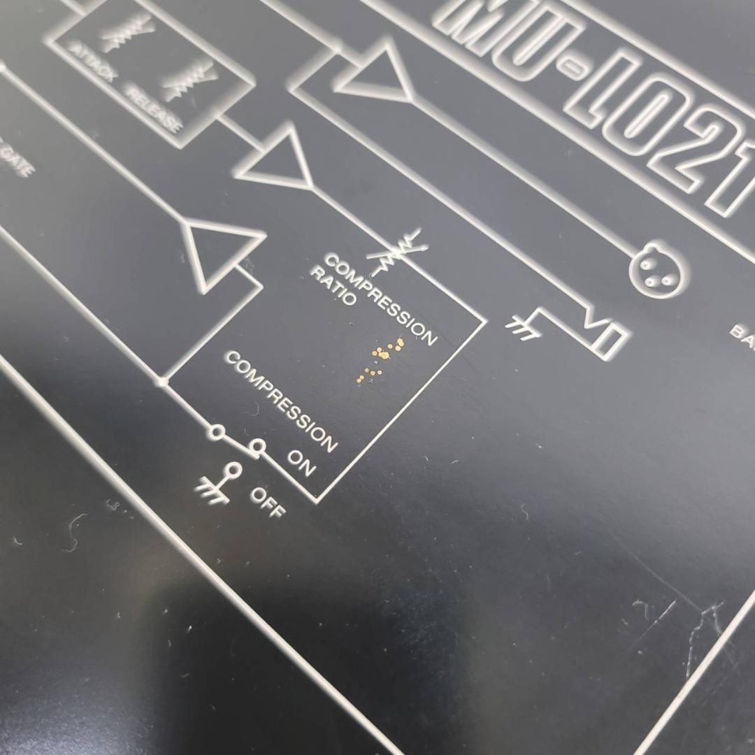【良品】SONY コンプレッサー MU-L021